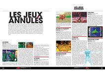 photo d'illustration pour l'article goodie:Anthologie Nintendo 64